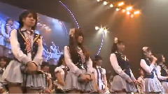 劇場デビュー4周年記念公演