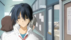 我眼中的你,充满温馨