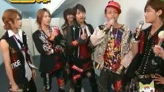 Music Station KAT-TUN Part