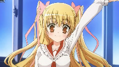 <绯弹的亚里亚>MAD