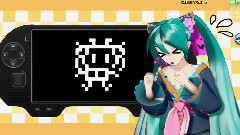 初音未来 - ネガポジ*コンティニューズ