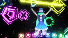 初音未来 - Weekender Girl