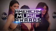2014年AMA全美音乐奖颁奖礼