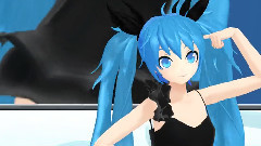 初音未来 - 私の時間