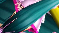 初音未来 - ラズベリー*モンスター