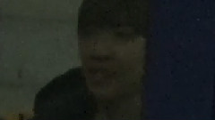 Members Waiting For Left The Concert Hall