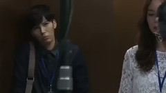 韩剧<最佳婚姻>拍摄花絮