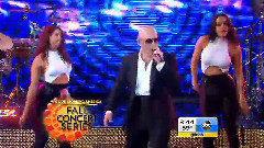Pitbull - Time of Our Lives(GMA)