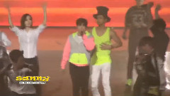 Rockstar & Let's Dance