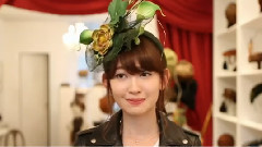 世界ウマイハナシ紀行パリ,こじはるの2日間 小嶋陽菜