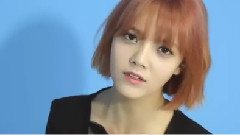 猫步轻俏 MV拍摄花絮 (智珉.Ver) 中文字幕