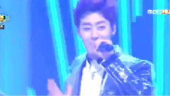 WA - MBC Show Champion 现场版 14/11/26