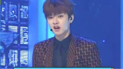 年纪小也是男人 - MBC Show Champion 现场版 14/11/26