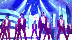 AinoArika(ベストアーティスト 2014)现场版 14/11/26