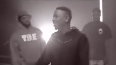 BET Hip Hop Awards TDE Cypher 2013