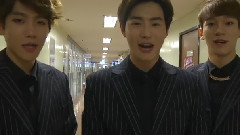 中韩歌会问候视频