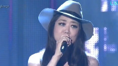 ラストシーン(ベストアーティスト 2014)现场版 14/11/26