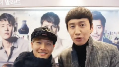 音乐剧<谋杀情歌>VIP试演会