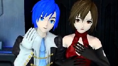 VOCALOID家族 - ホール