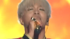 太阳(Bigbang) - 眼鼻嘴