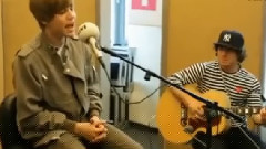 Somebody To Love (Acoustic)