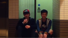 音悦stage - JYP选秀参赛视频