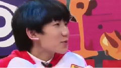 真心话大冒险 & 千玺舞蹈solo