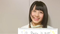 私の好きな曲Best3 那娘Cut