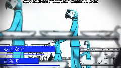 初音未来 - Table Talk Manners