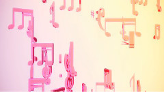 初音未来 - 少女从世界开始的飞翔