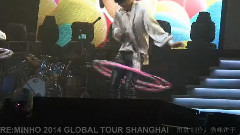 访谈 & 粉丝互动环节