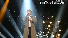 只留下香气 SBS人气歌谣现场版 13/12/01