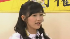 神TV 俺の嫁选手権 渡边麻友 Cut
