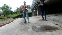 音悦stage - Mr.Chu