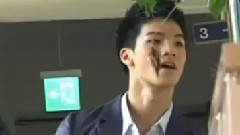 LOVE STORY(上) PART 2