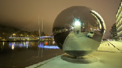 The American Dollar,音乐短片 - Equinox