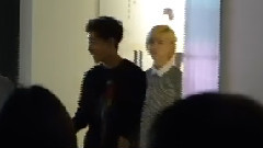 MTV我爱偶像录影