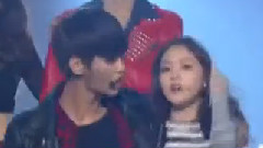 Kpop歌曲原唱 & 翻唱对比