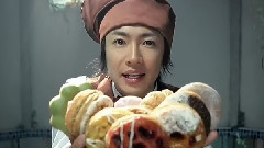 ミスタードーナツ 