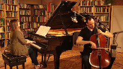 Brooklyn Duo - All Of Me