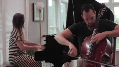 Brooklyn Duo - Chandelie