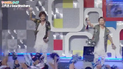 台场新大陆 Mezamashi Live