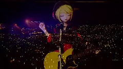 初音未来,镜音双子 - 东京泰迪熊