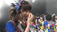 未来が目にしみる