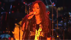 张惠妹 - 开门见山