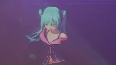 初音未来 - Sweet Devil