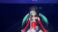 初音未来 - キャットフード