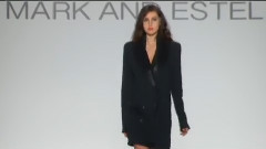 Mark And Estel Spring Summer 2015