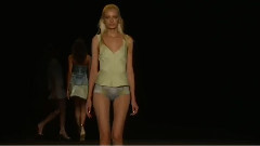 Meskita Spring Summer 2015