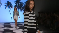 Nicole Miller Spring Summer 2015